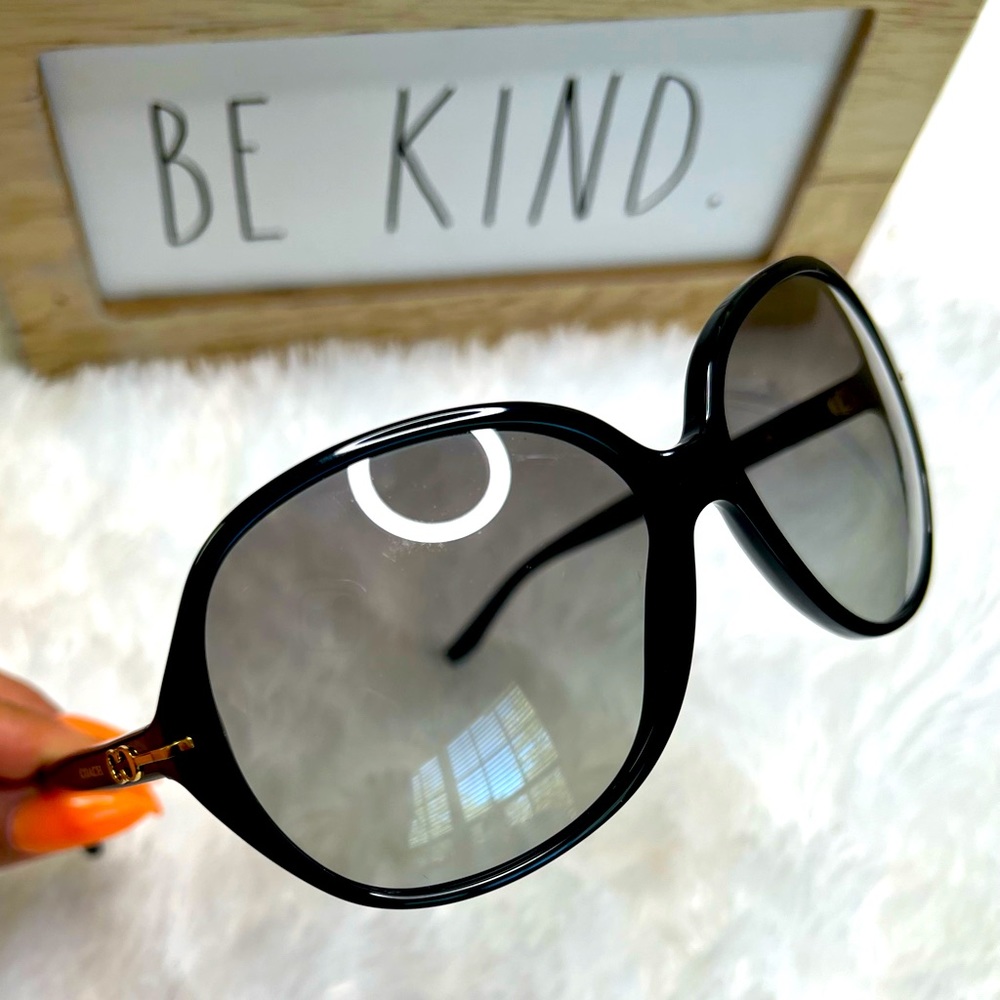 COPY - Coach Sunglasses *Never worn*